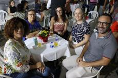 Aniversrio do APUBH - 47 anos
